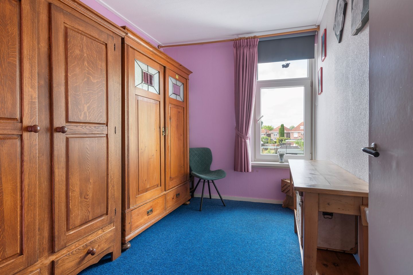 Foto 29 van Bornsestraat 79