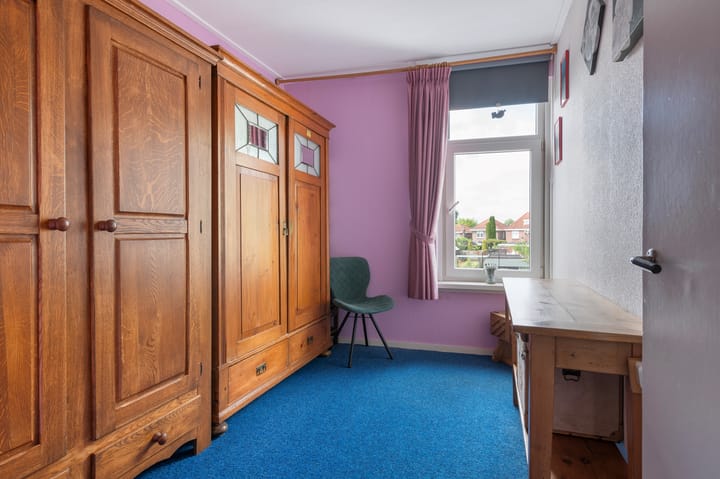 Foto 29 van Bornsestraat 79