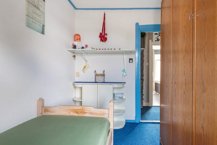 Foto 32 van Bornsestraat 79