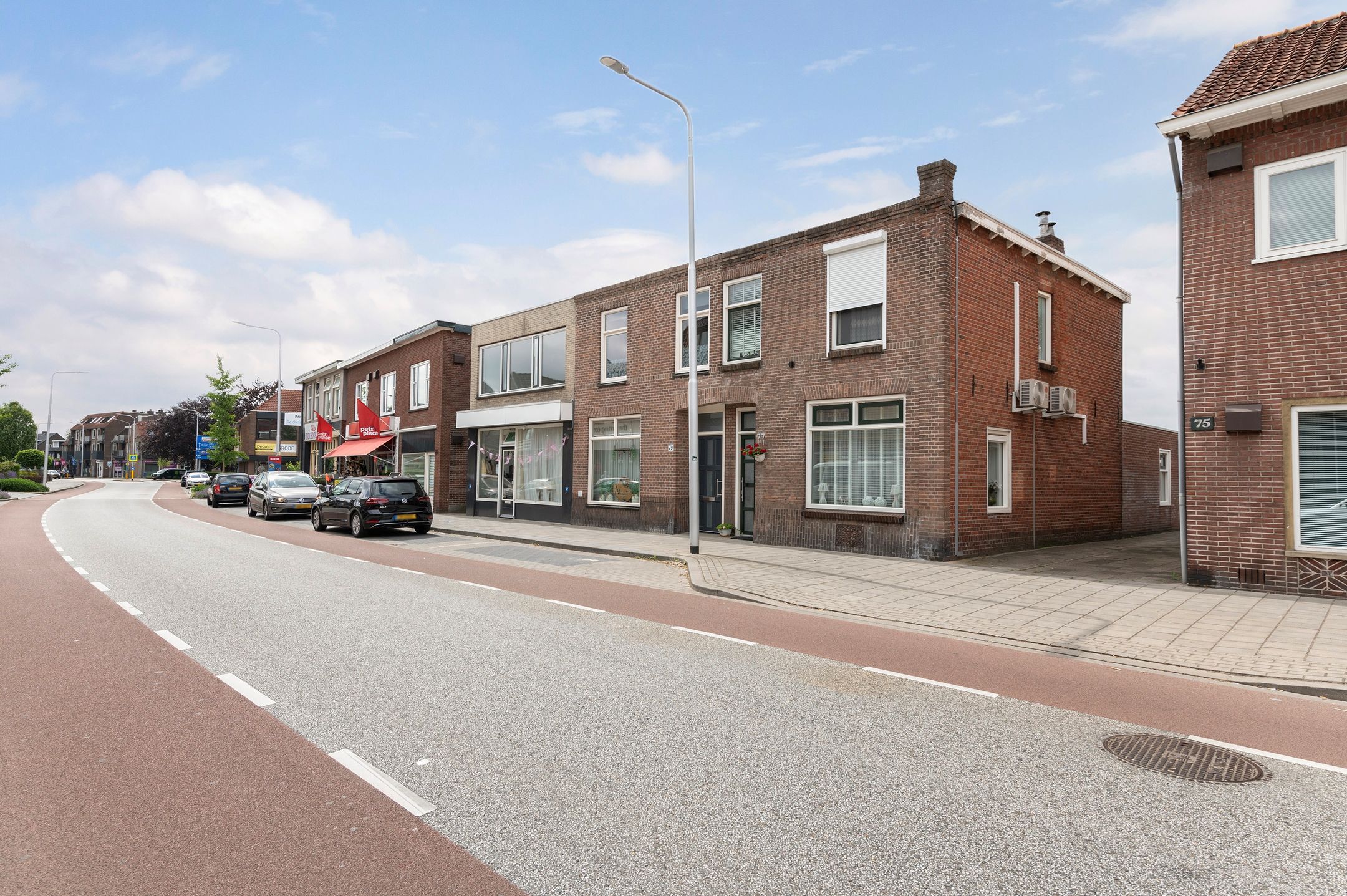 Foto 33 van Bornsestraat 79