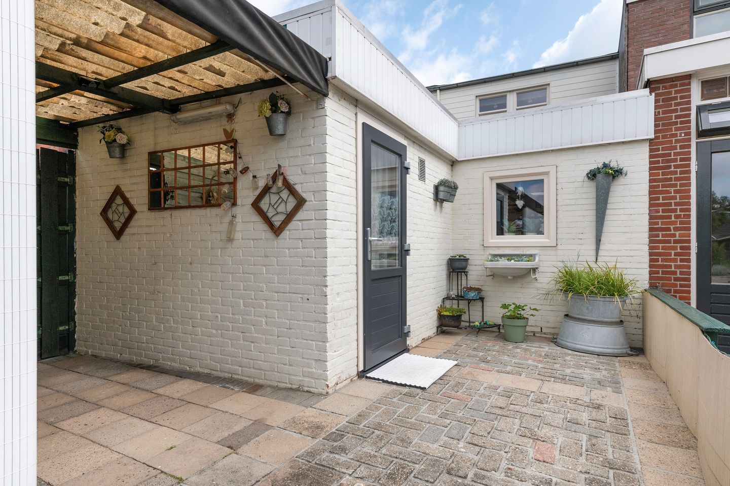 Foto 34 van Bornsestraat 79