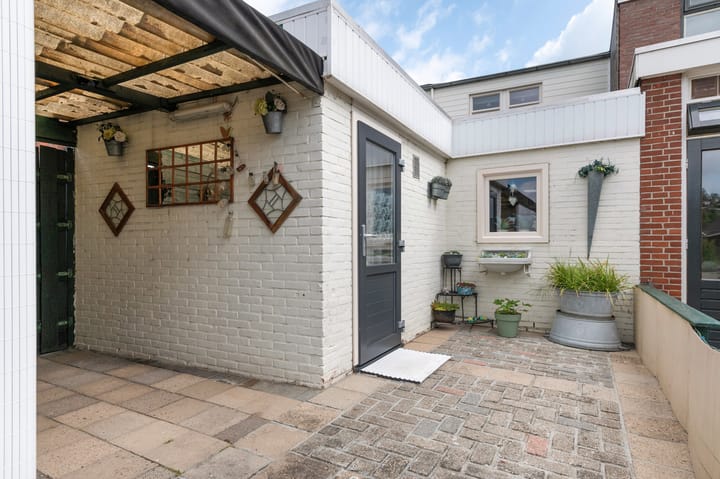 Foto 34 van Bornsestraat 79