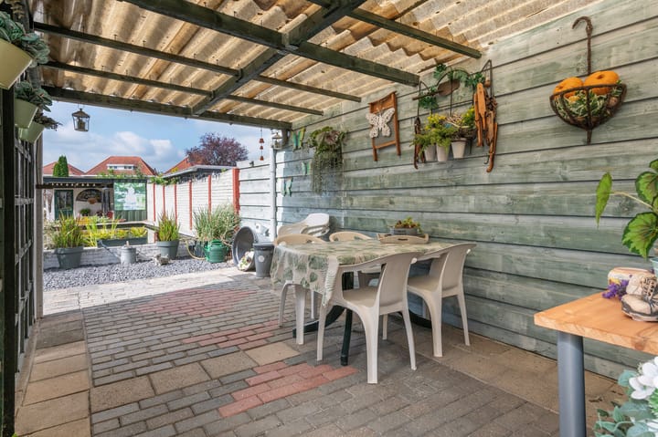 Foto 35 van Bornsestraat 79