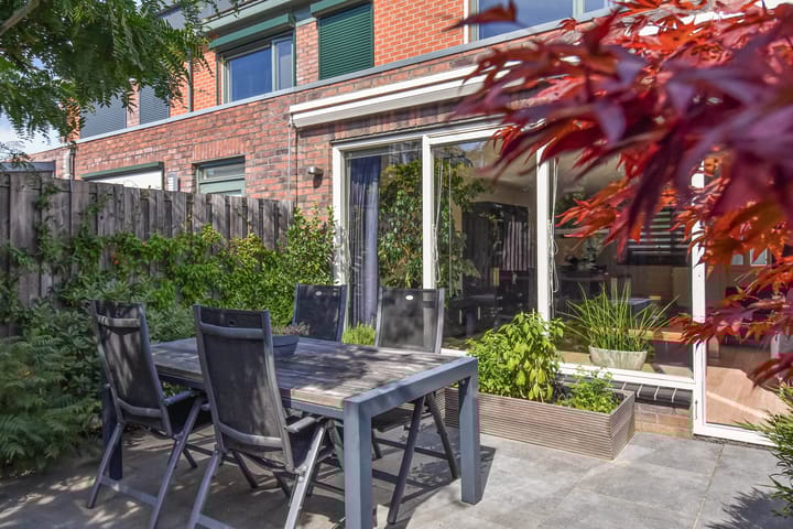 Foto 26 van Hargpad 6