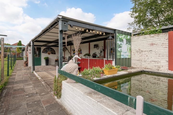 Foto 37 van Bornsestraat 79