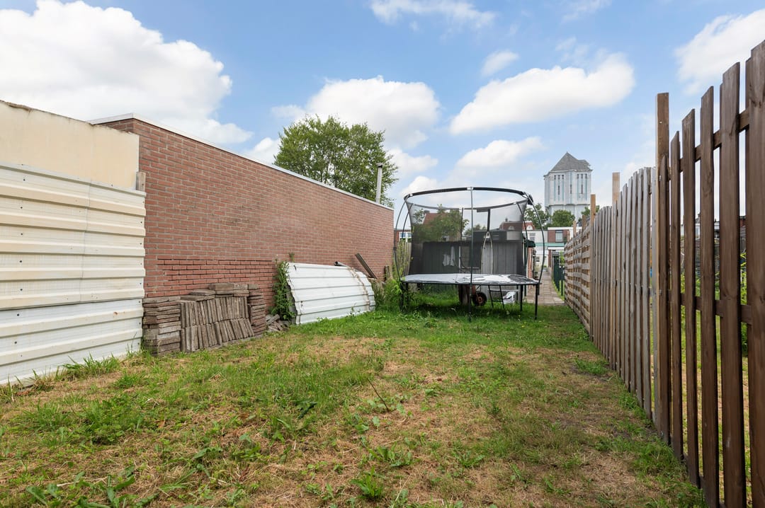 Foto 38 van Bornsestraat 79