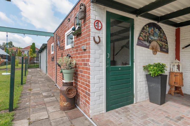 Foto 39 van Bornsestraat 79