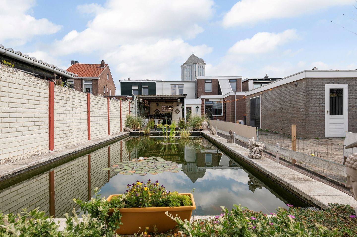 Foto 40 van Bornsestraat 79