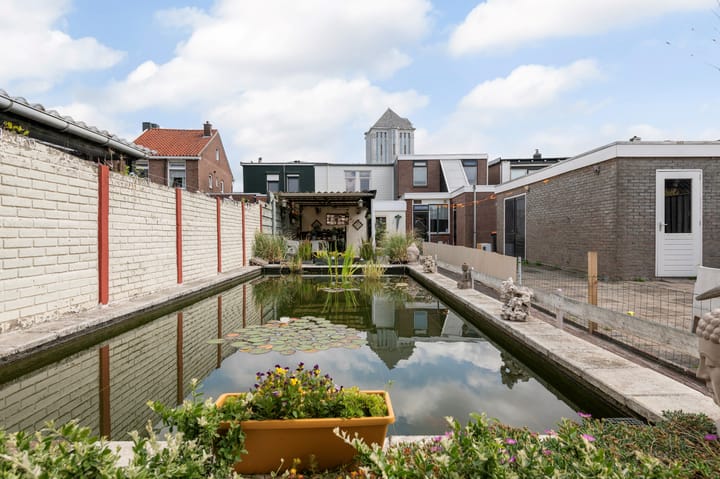 Foto 40 van Bornsestraat 79