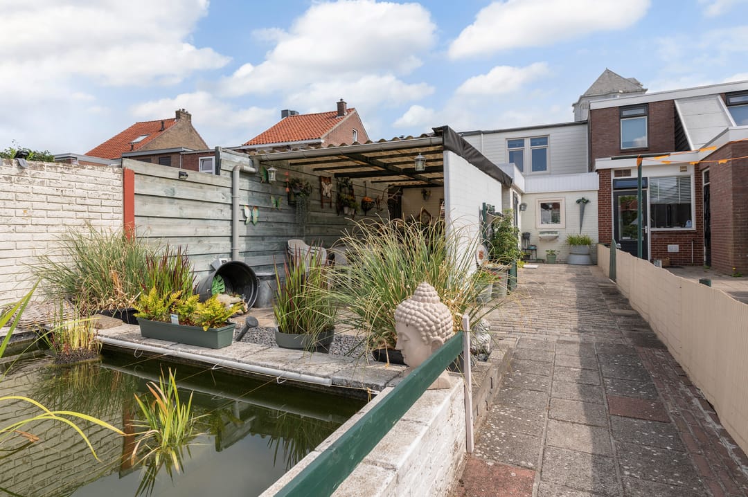 Foto 41 van Bornsestraat 79