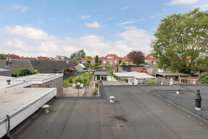 Foto 42 van Bornsestraat 79