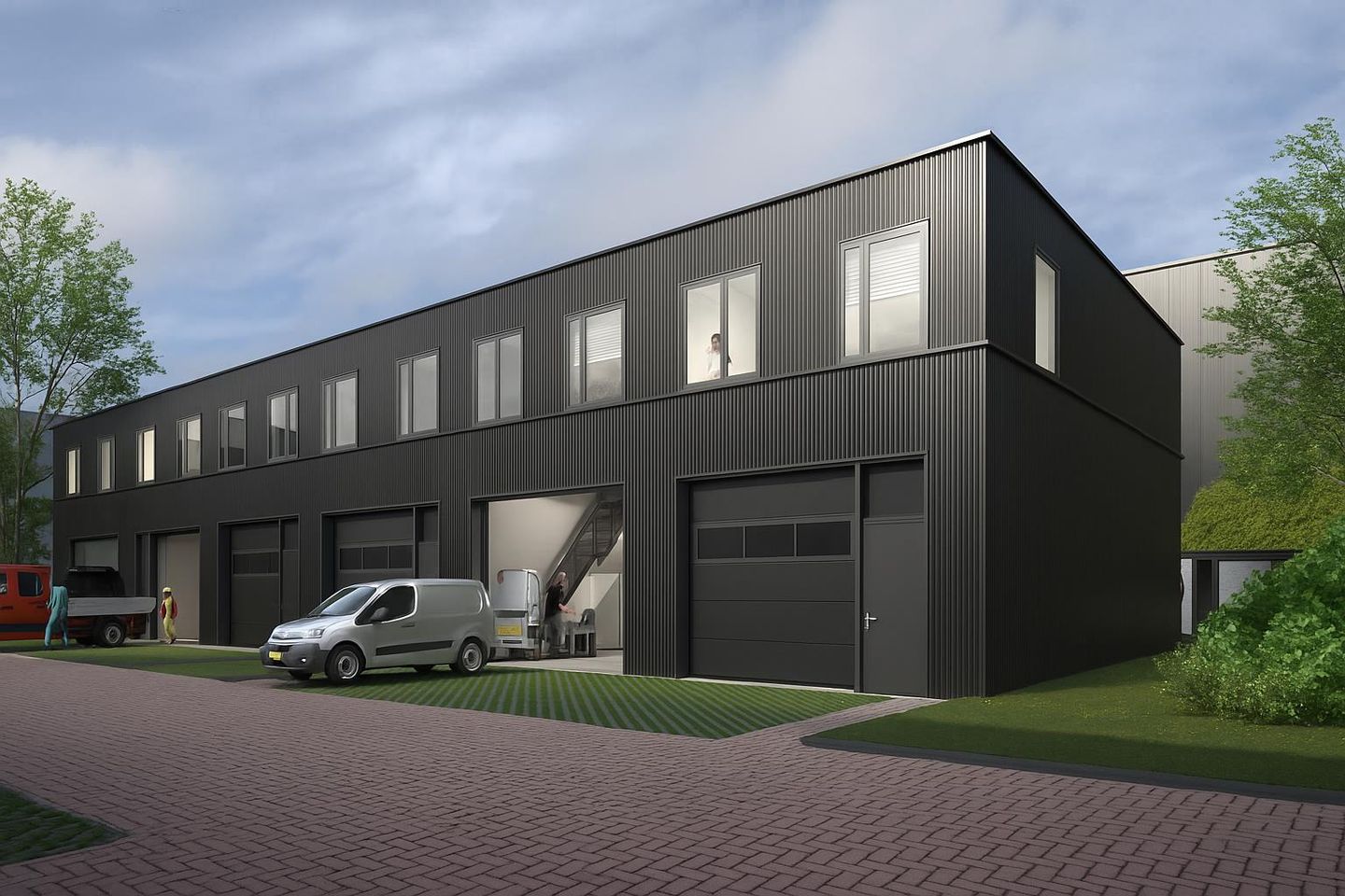 Bekijk foto 1 van Steur 28