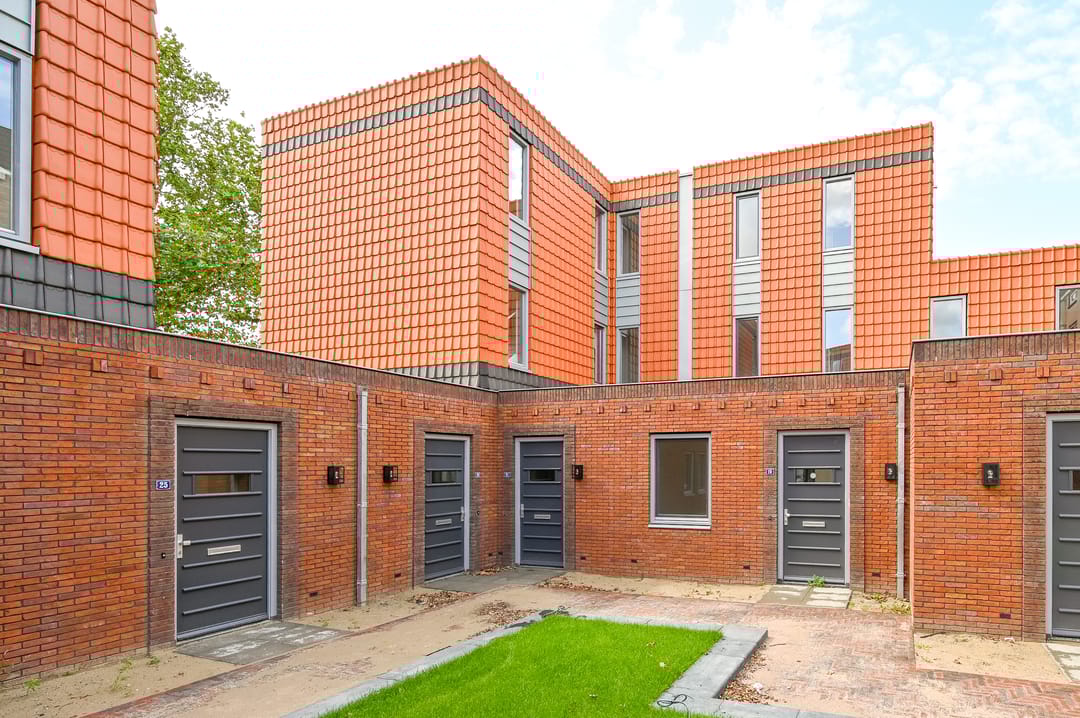 Photo 2 of Laurentiushof 23