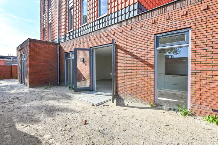 Photo 3 of Laurentiushof 23