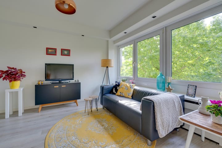 Foto 2 van Eastonstraat 217