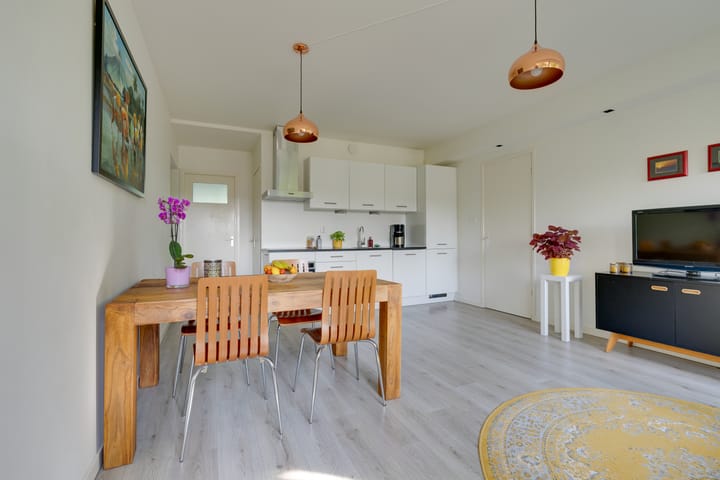 Foto 4 van Eastonstraat 217