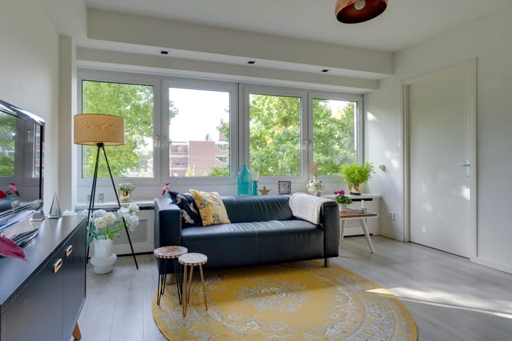 Foto 5 van Eastonstraat 217