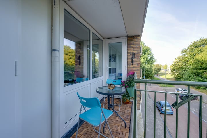 Foto 28 van Eastonstraat 217