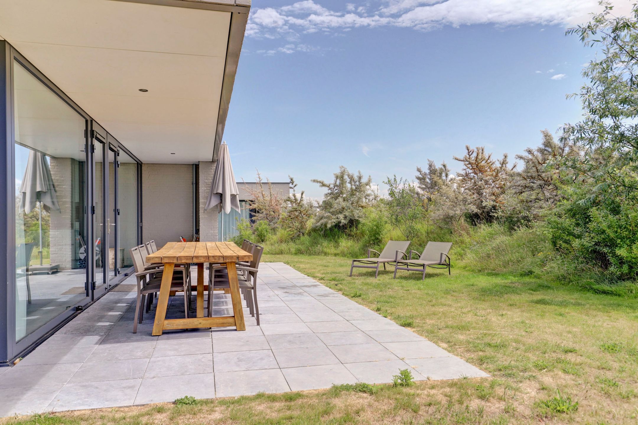 4-bedroom freehold villa in Kamperland — photo 4 of 5