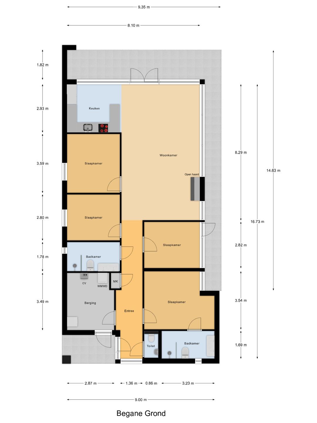 Photo 32 of Duinvallei 25