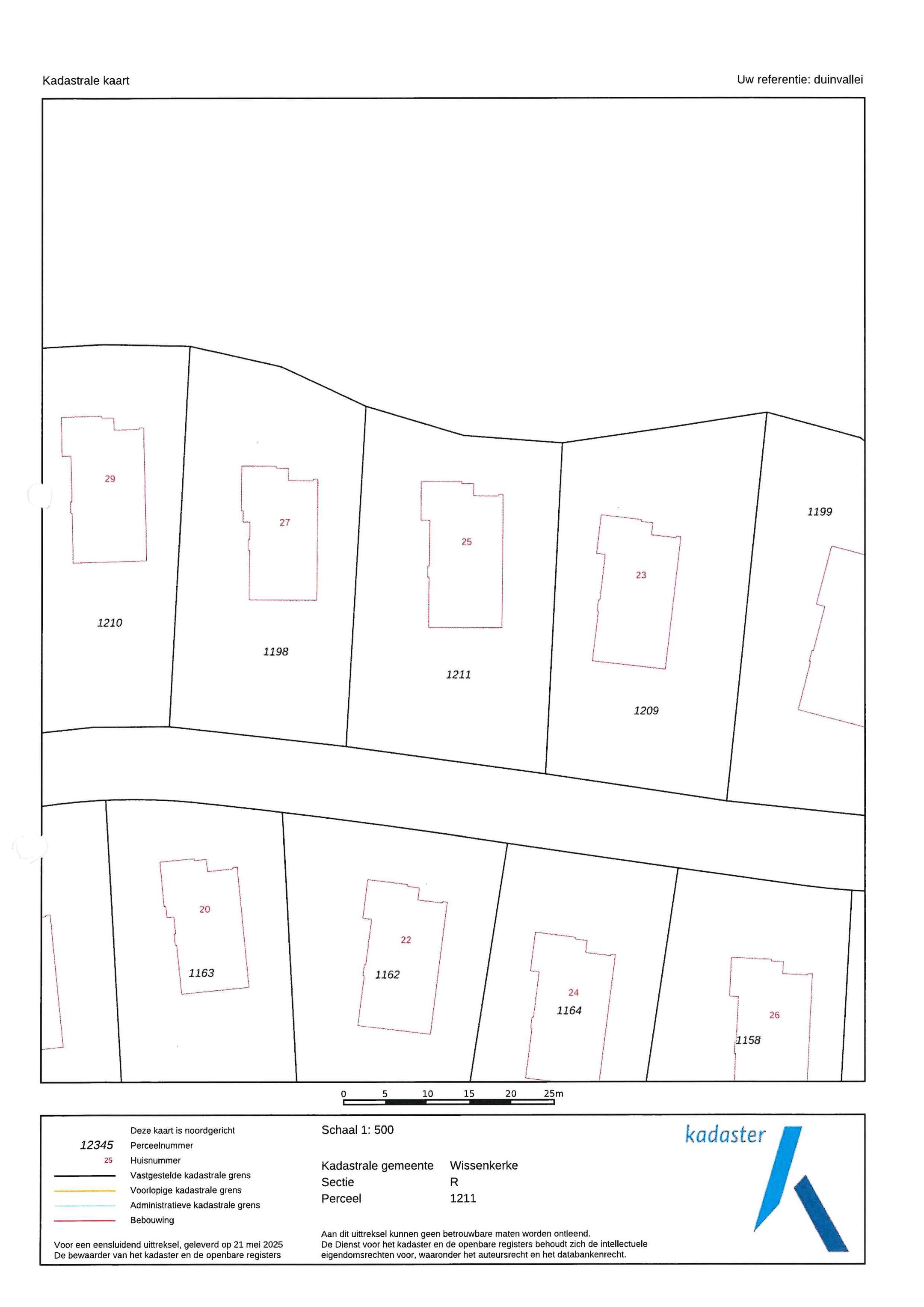 Photo 33 of Duinvallei 25