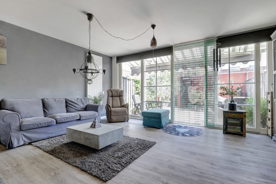 Foto 2 van Albert Rousselsingel 48