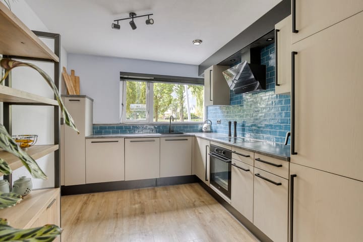 Foto 2 van Charlotte Köhlertuin 49