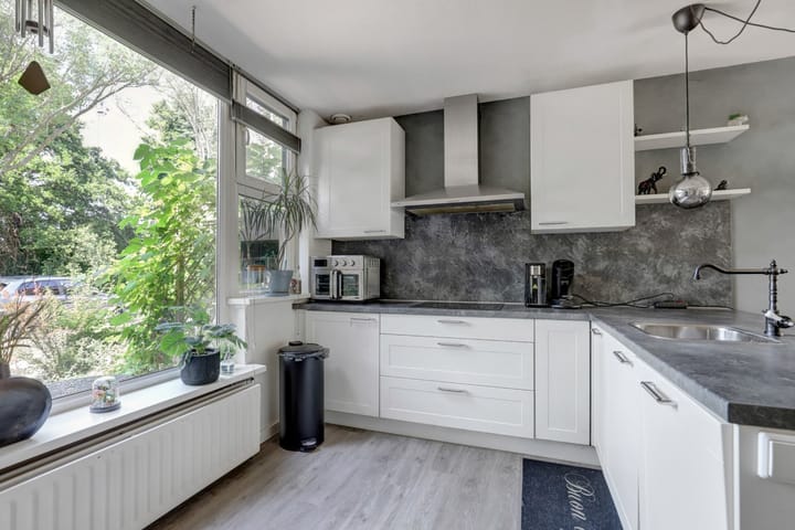 Foto 3 van Albert Rousselsingel 48