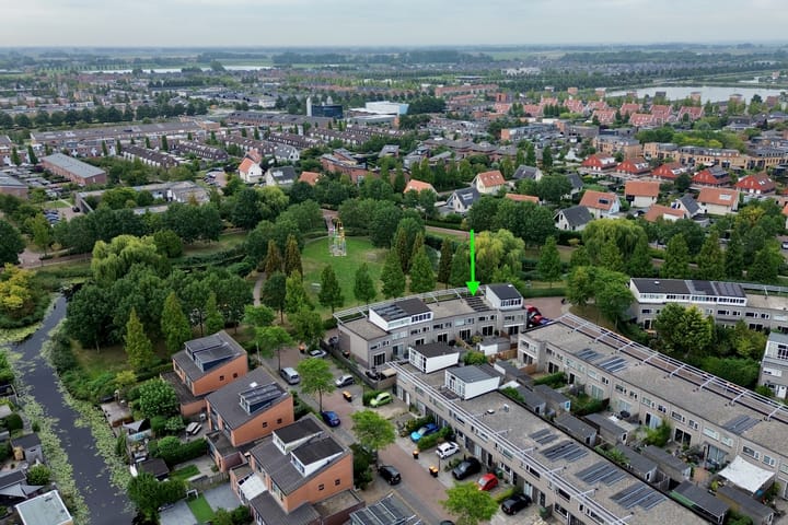 Foto 4 van Charlotte Köhlertuin 49