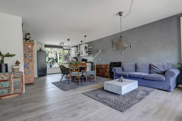 Foto 4 van Albert Rousselsingel 48