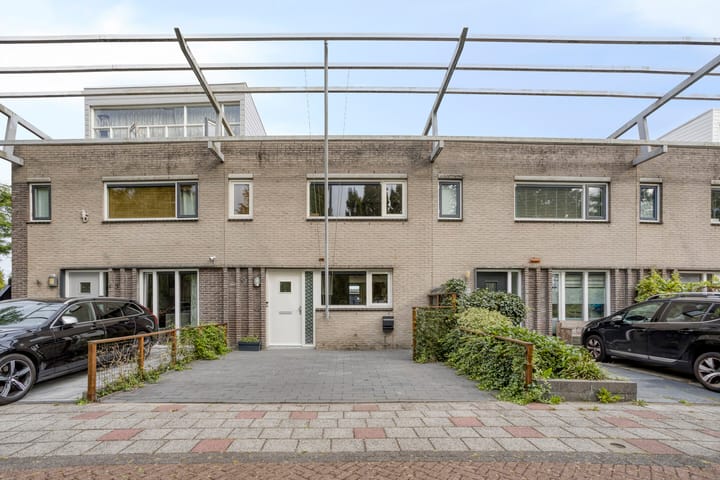 Foto 5 van Charlotte Köhlertuin 49