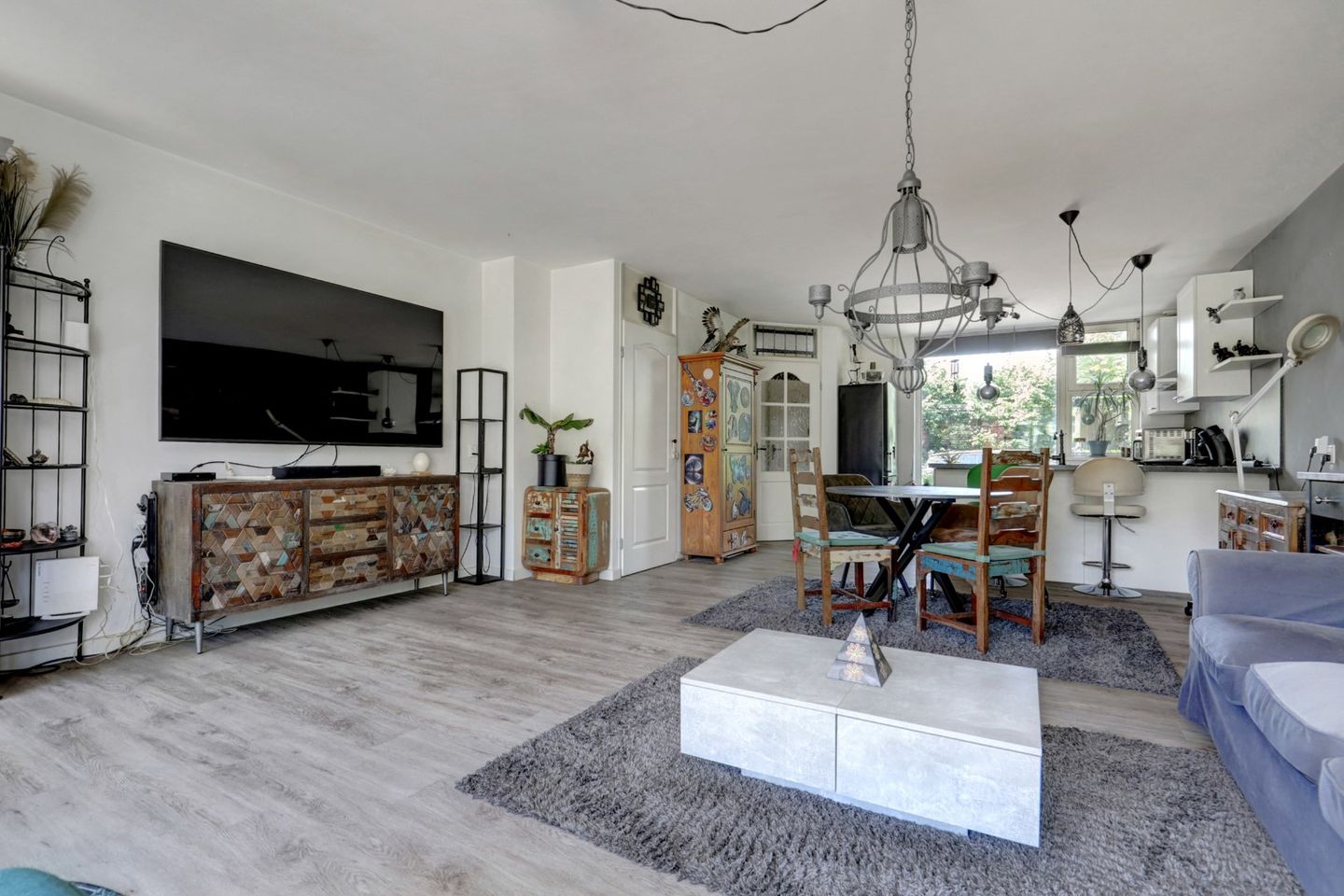 Foto 5 van Albert Rousselsingel 48