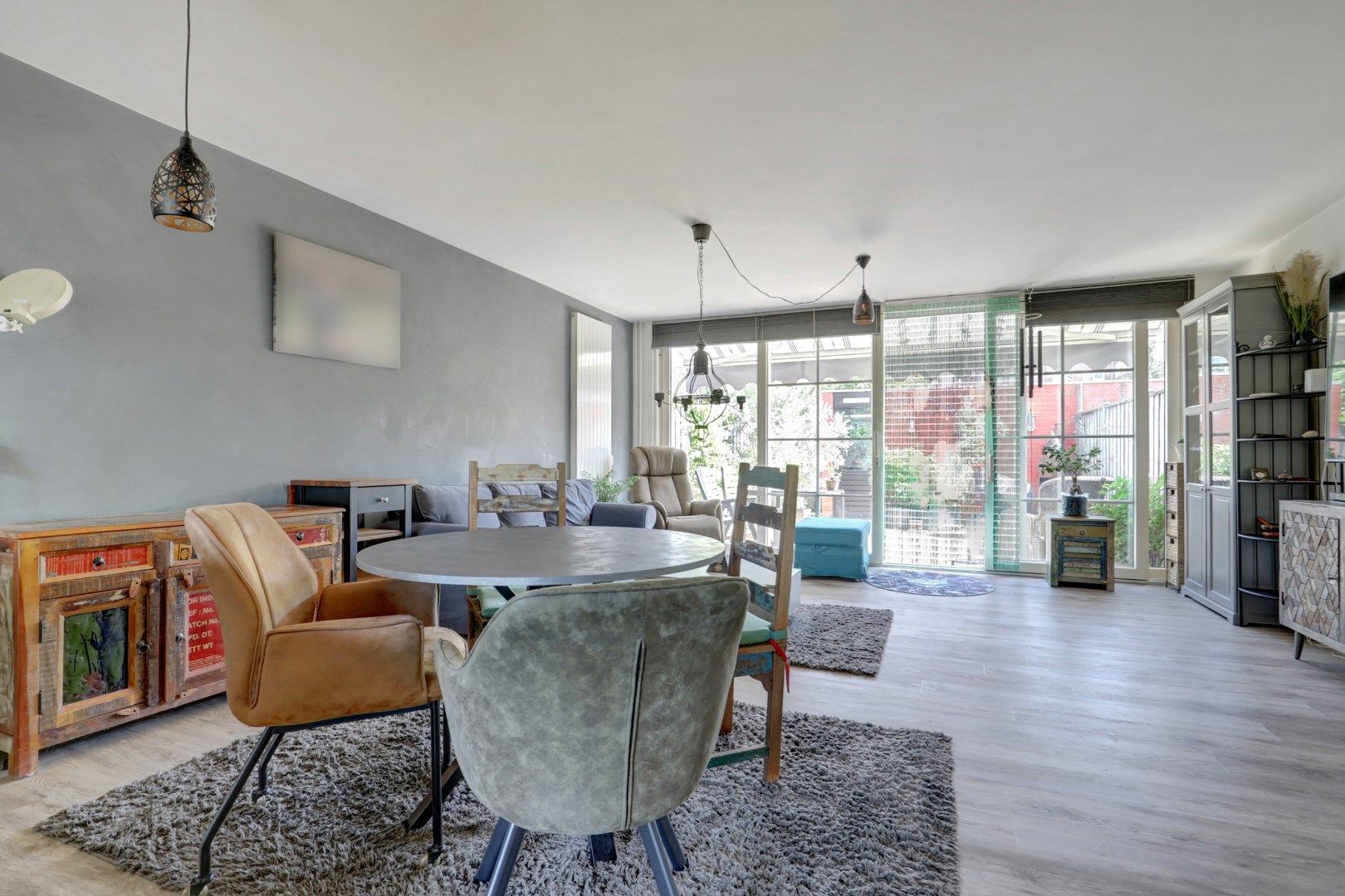 Foto 6 van Albert Rousselsingel 48