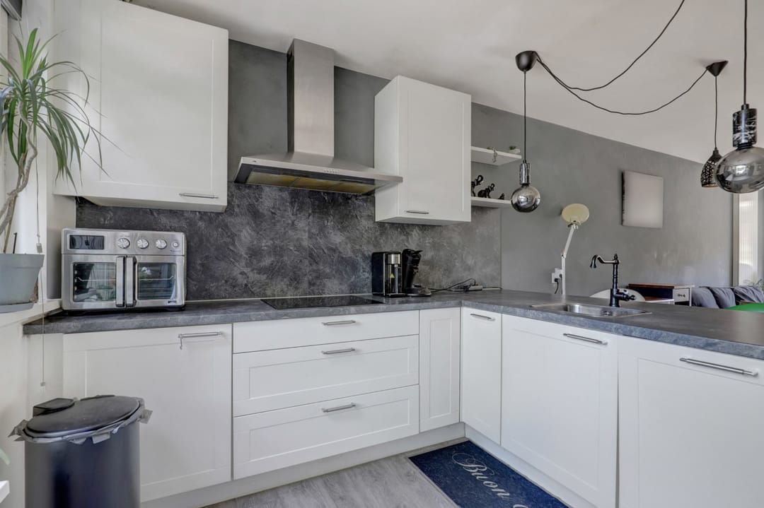 Foto 8 van Albert Rousselsingel 48