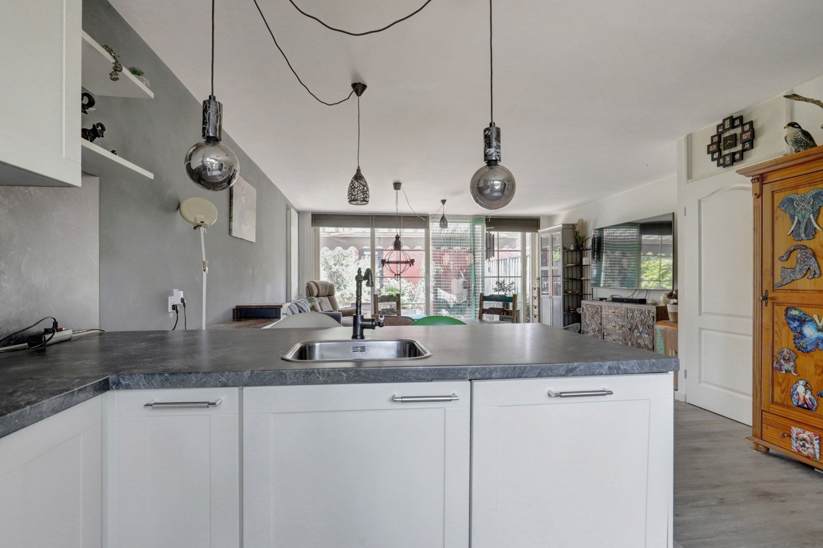 Foto 9 van Albert Rousselsingel 48