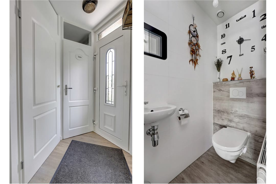 Foto 11 van Albert Rousselsingel 48