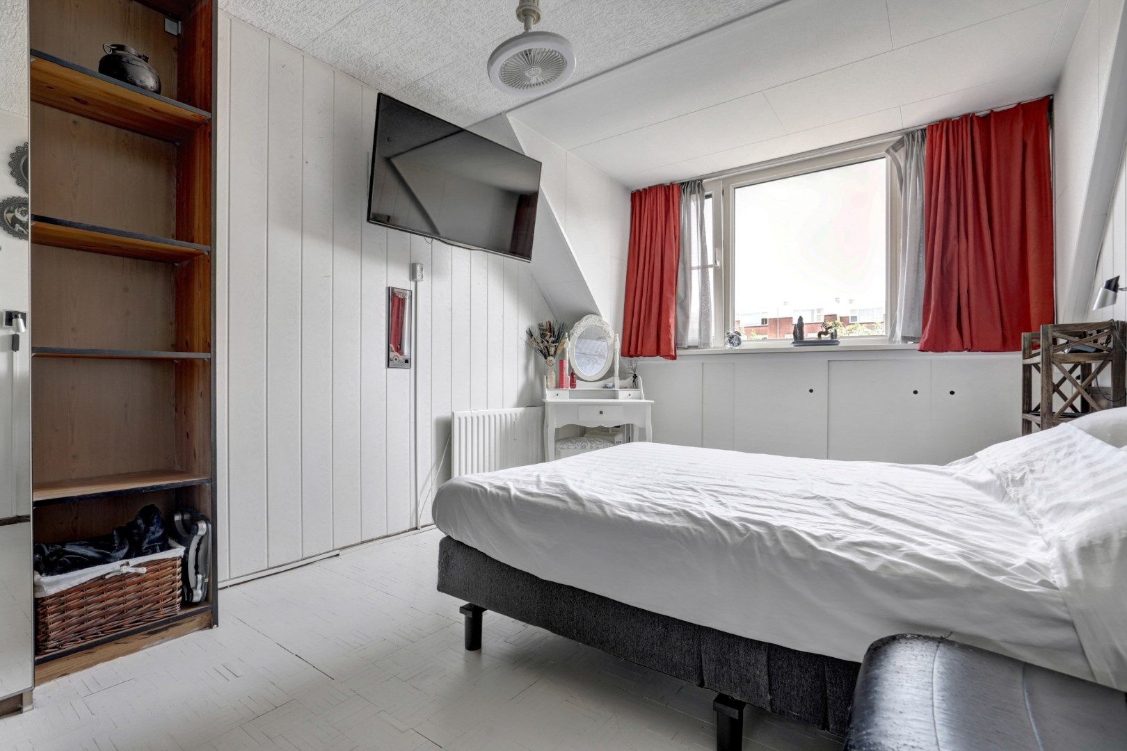 Foto 12 van Albert Rousselsingel 48