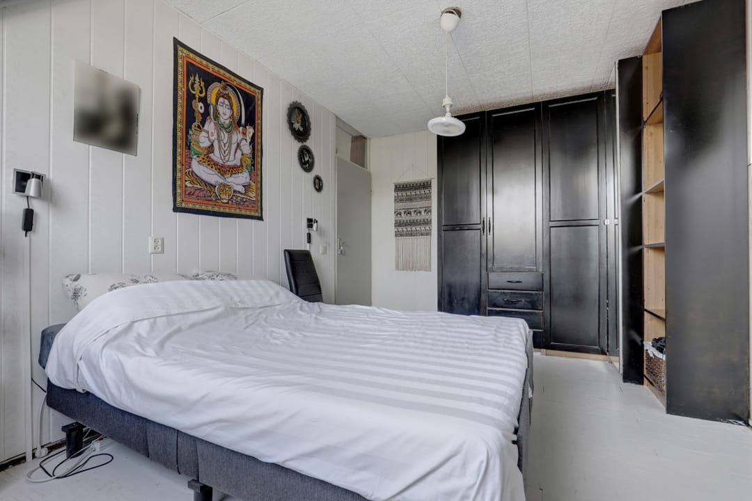 Foto 13 van Albert Rousselsingel 48