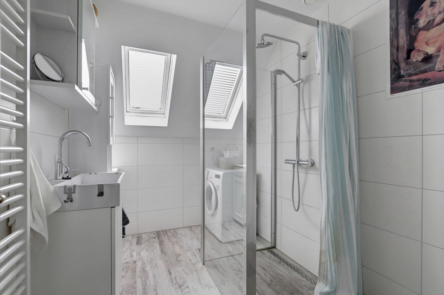 Foto 14 van Albert Rousselsingel 48