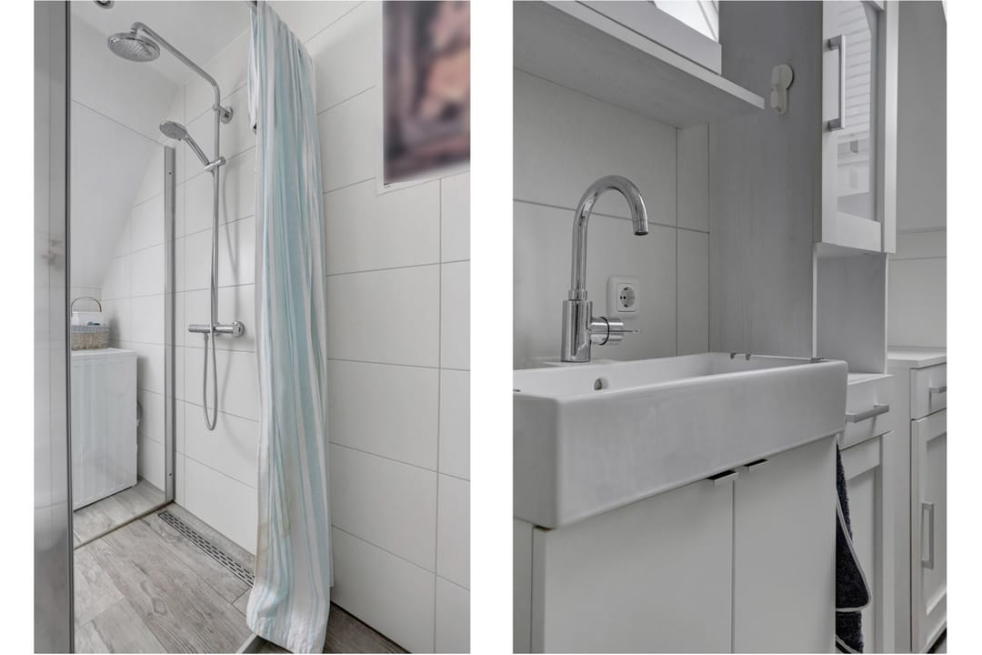 Foto 16 van Albert Rousselsingel 48