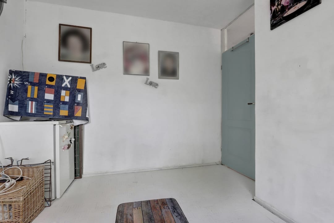 Foto 17 van Albert Rousselsingel 48