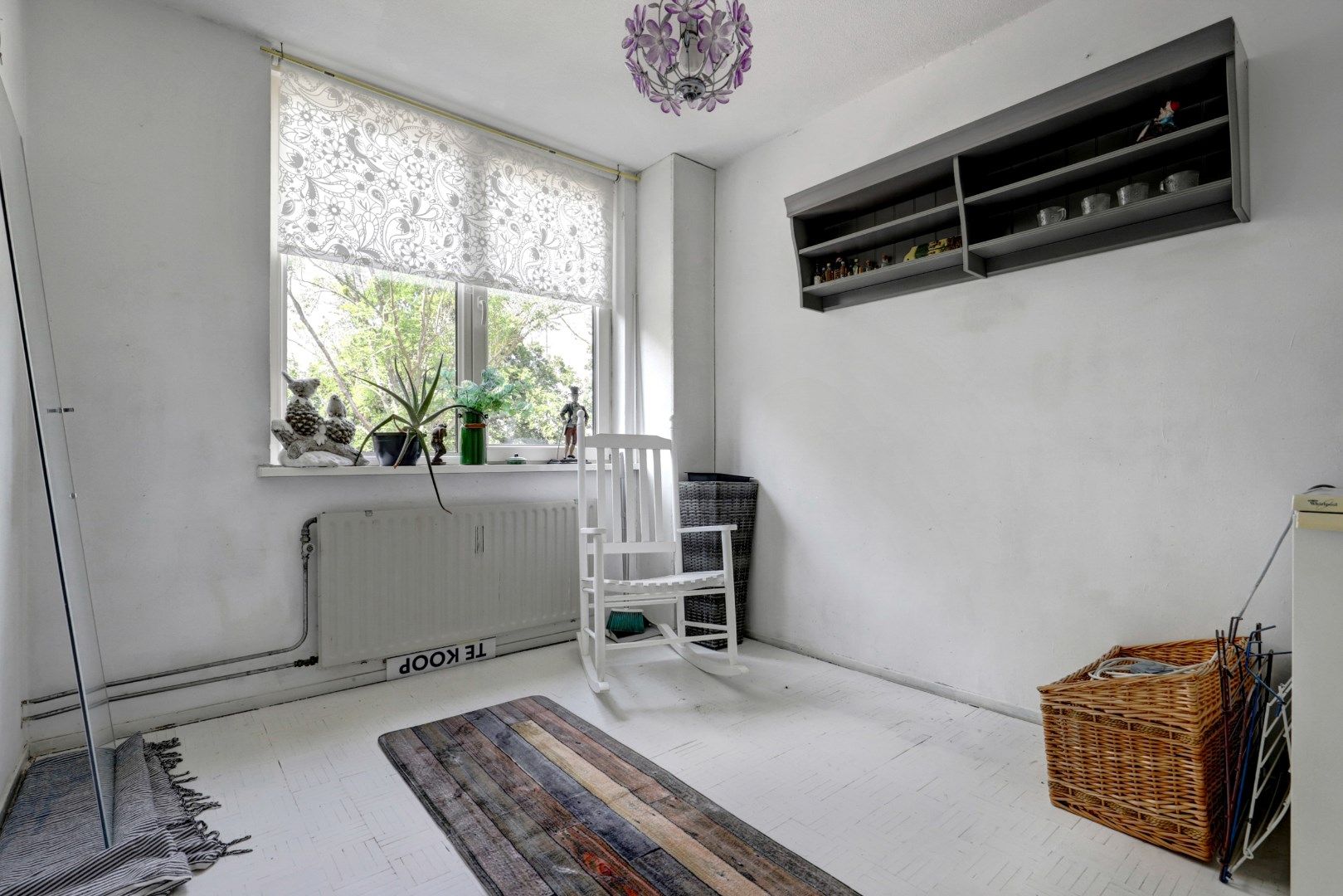 Foto 18 van Albert Rousselsingel 48