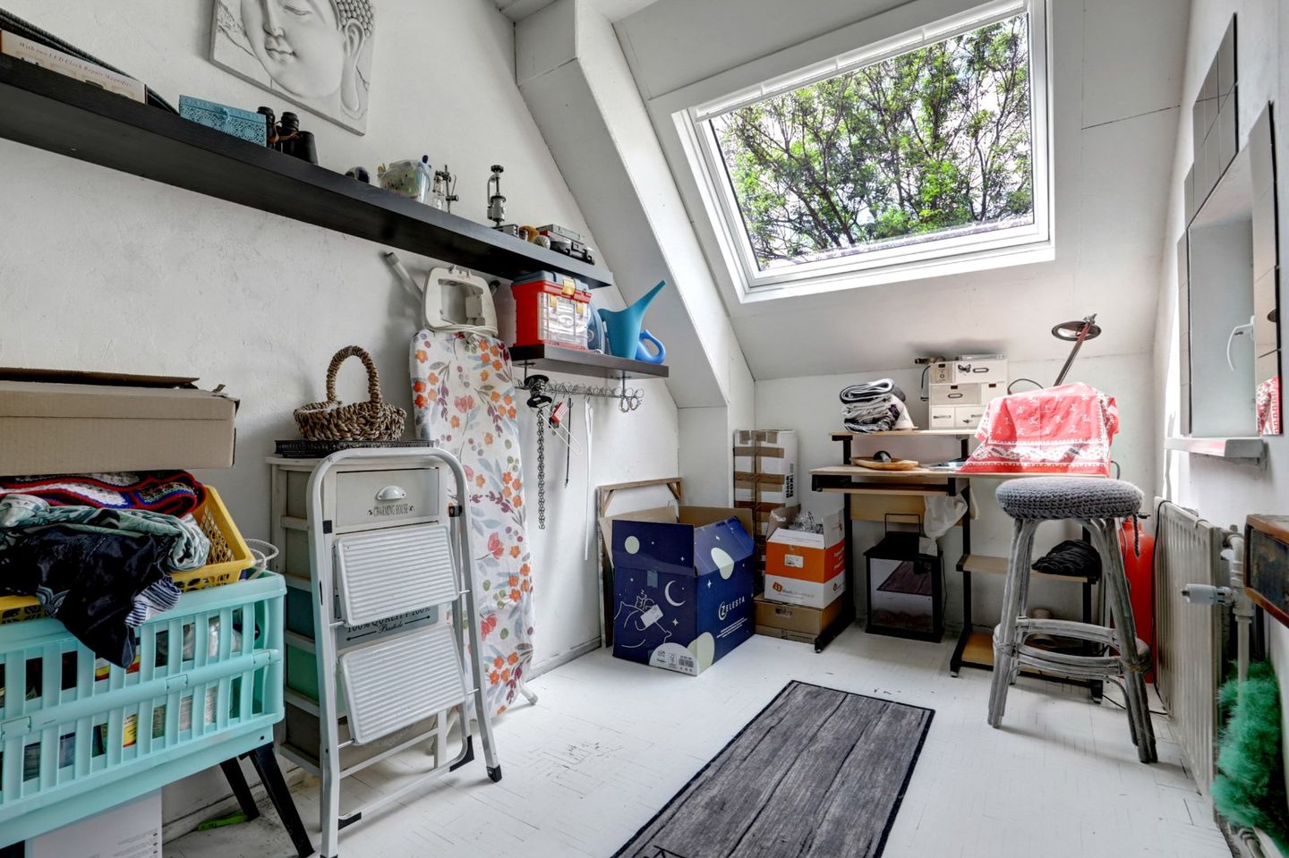 Foto 19 van Albert Rousselsingel 48