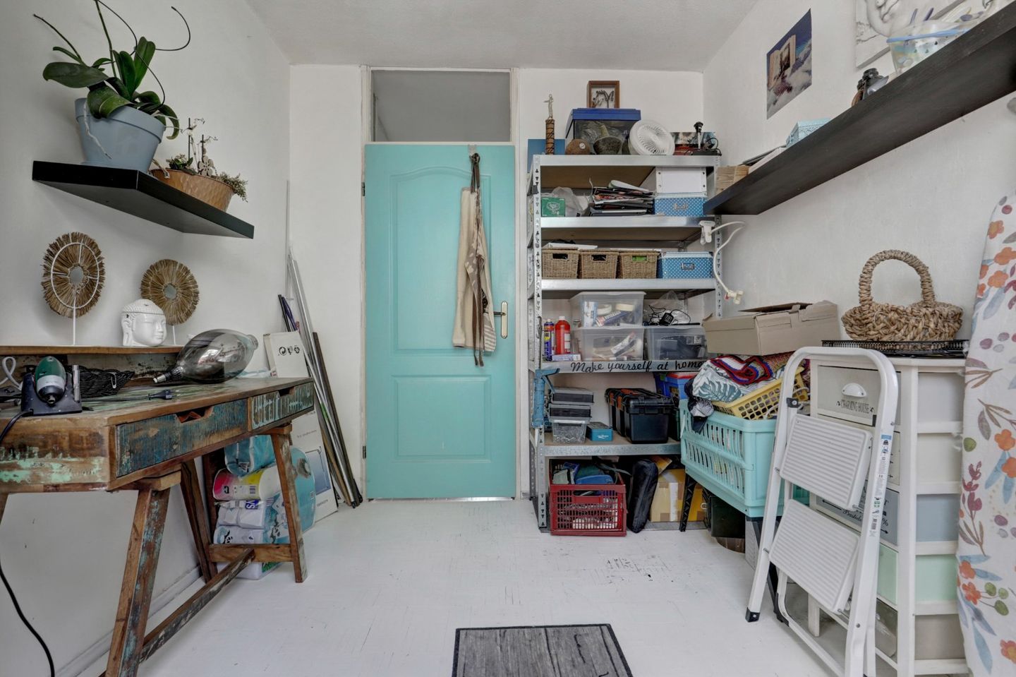 Foto 20 van Albert Rousselsingel 48