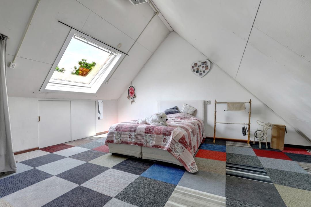 Foto 22 van Albert Rousselsingel 48