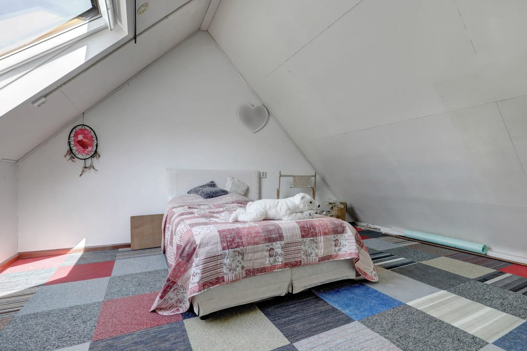 Foto 23 van Albert Rousselsingel 48