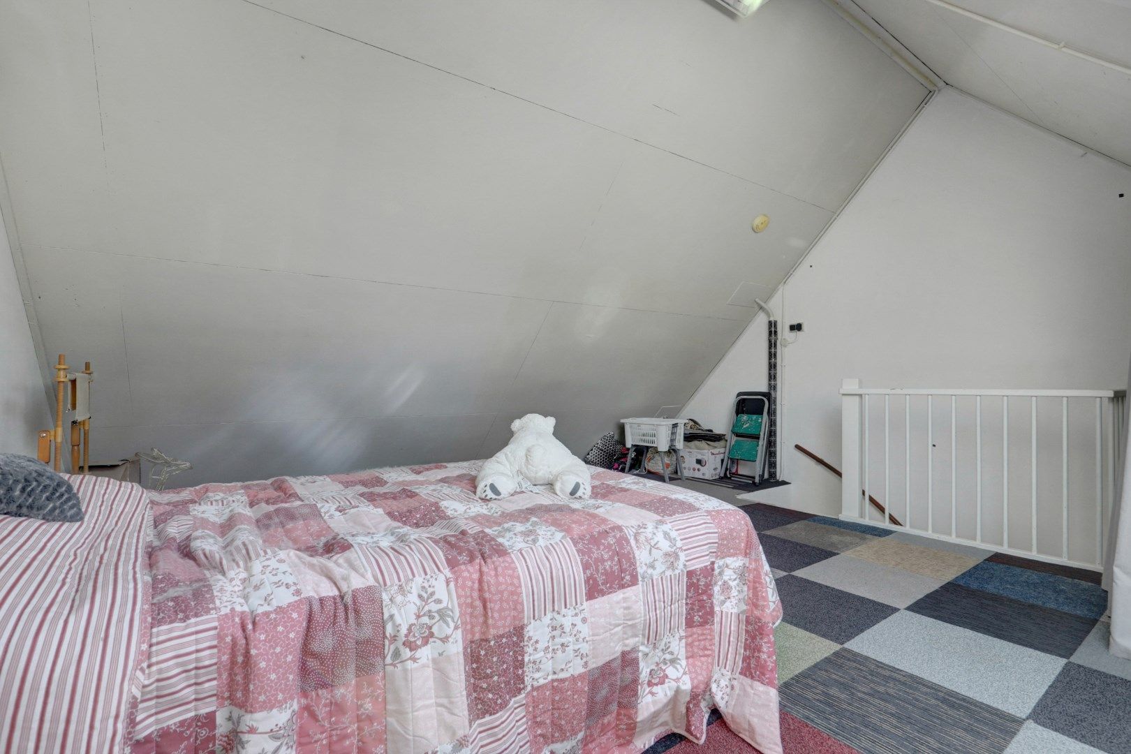 Foto 24 van Albert Rousselsingel 48