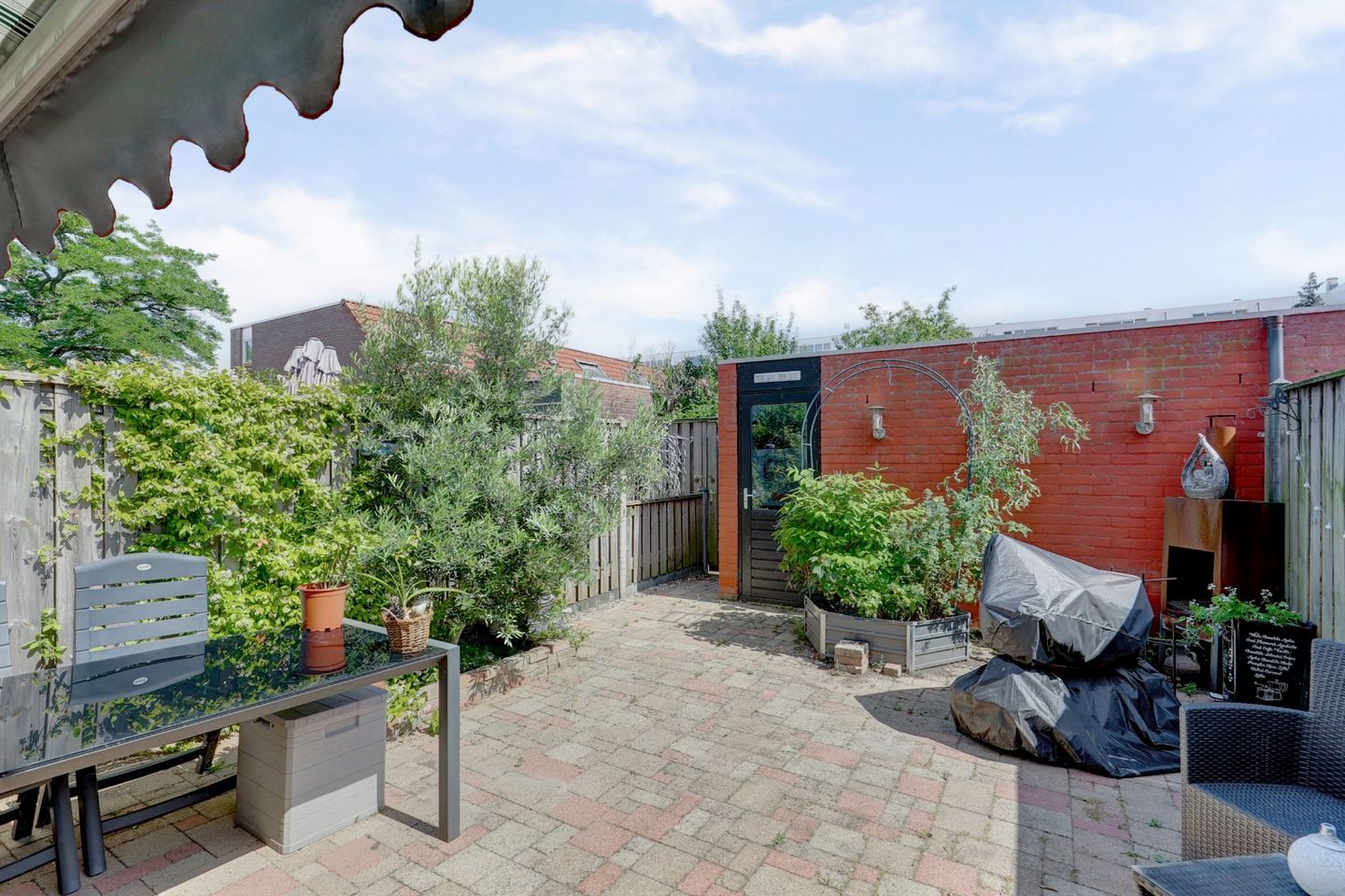 Foto 25 van Albert Rousselsingel 48