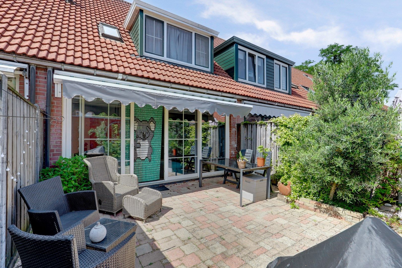 Foto 27 van Albert Rousselsingel 48