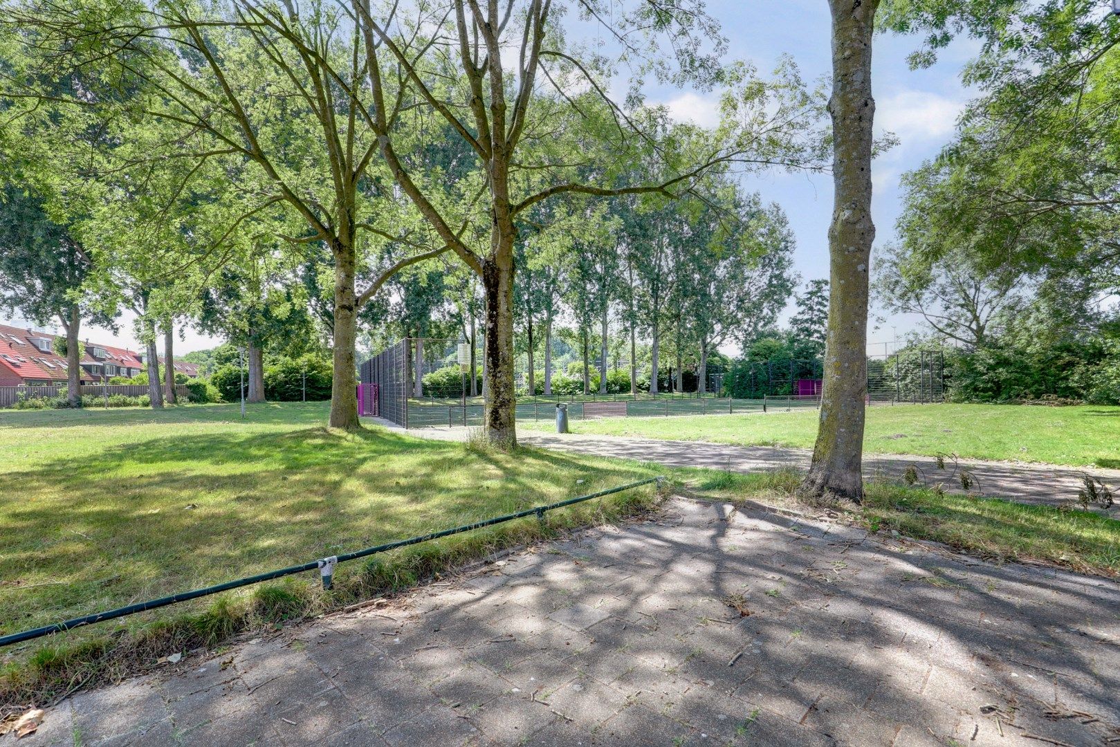 Foto 30 van Albert Rousselsingel 48